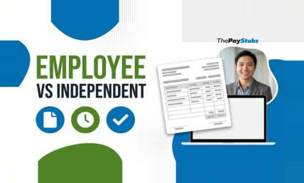 Employee vs Independent Contractor: Key Differences in 2026