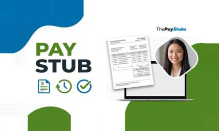 What Is a Pay Stub? Meaning, Parts and Spelling